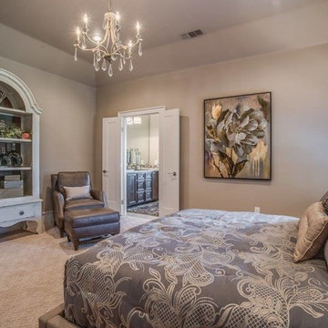 2016 PARADE OF HOMES