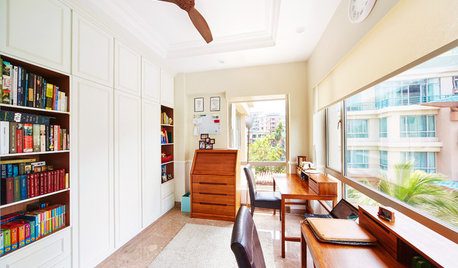 9 Healthy Home Habits to Cultivate for the New Year