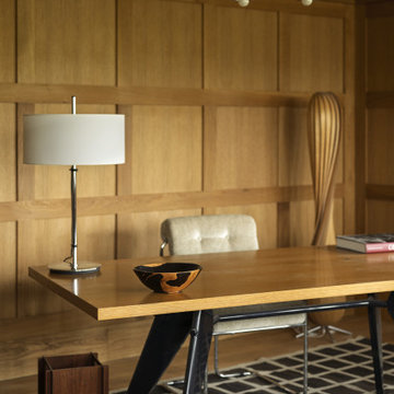 Maison du lac, Arcangues