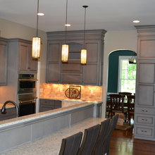 mt pleasant kitchen