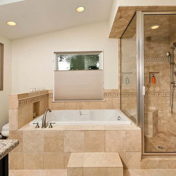 Brick Colonial Addition in Crystal City Wins Multiple Awards