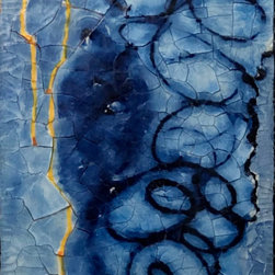 BALANCING ACT - Paintings