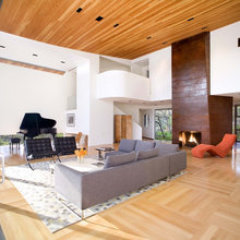 interiors