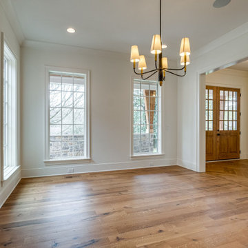 Forrest Hills Speculative Home
