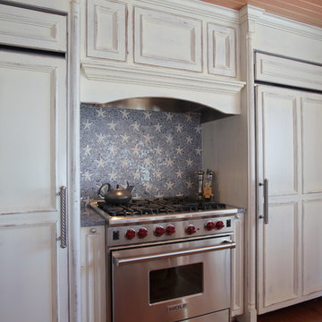 Nantucket Sound Gambrel