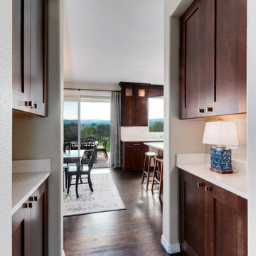Kitchen on the Green