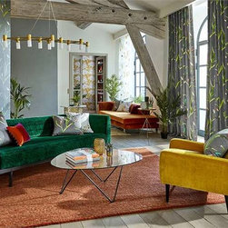 Harlequin - Fabric/Wallpaper - Products