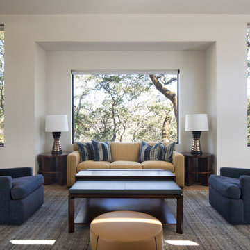 Bennett Valley Interior