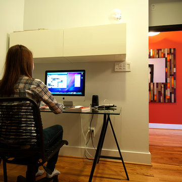 The Cotton Mill Modern Loft