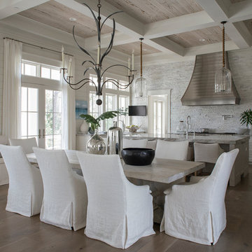 Axe Residence