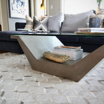 Well-Travelled & Eclectic Condo Renovation - Part 1
