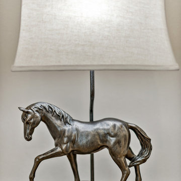 Equestrian Farmhouse