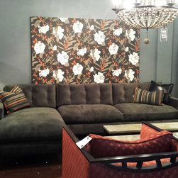 Studio Product Examples - Wall Decor