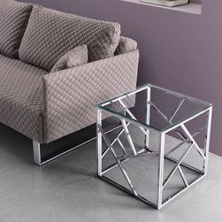 Past Projects - Coffee And Accent Tables