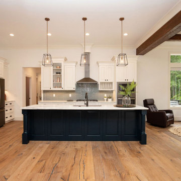 2019 Parade Home