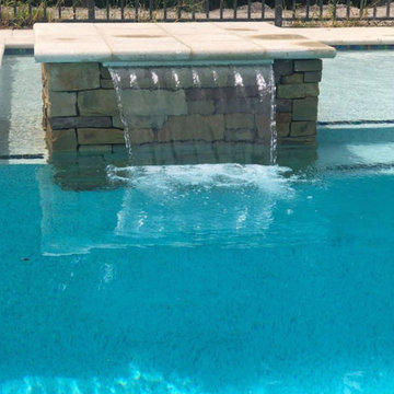 Pools