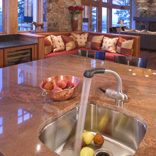 Kitchen Ideas