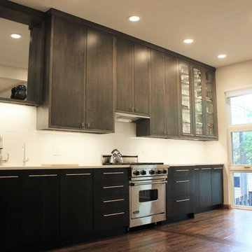 Chicago Contemporary Rehab