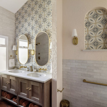 Tile and Terra Cotta
