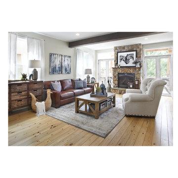Durango Sofa