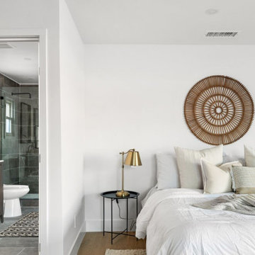 Bedroom Remodel