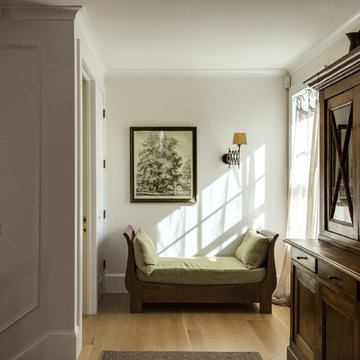 Historic Home Expanded