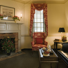 Living Room Ideas