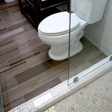 floors