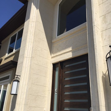 Maz residence
