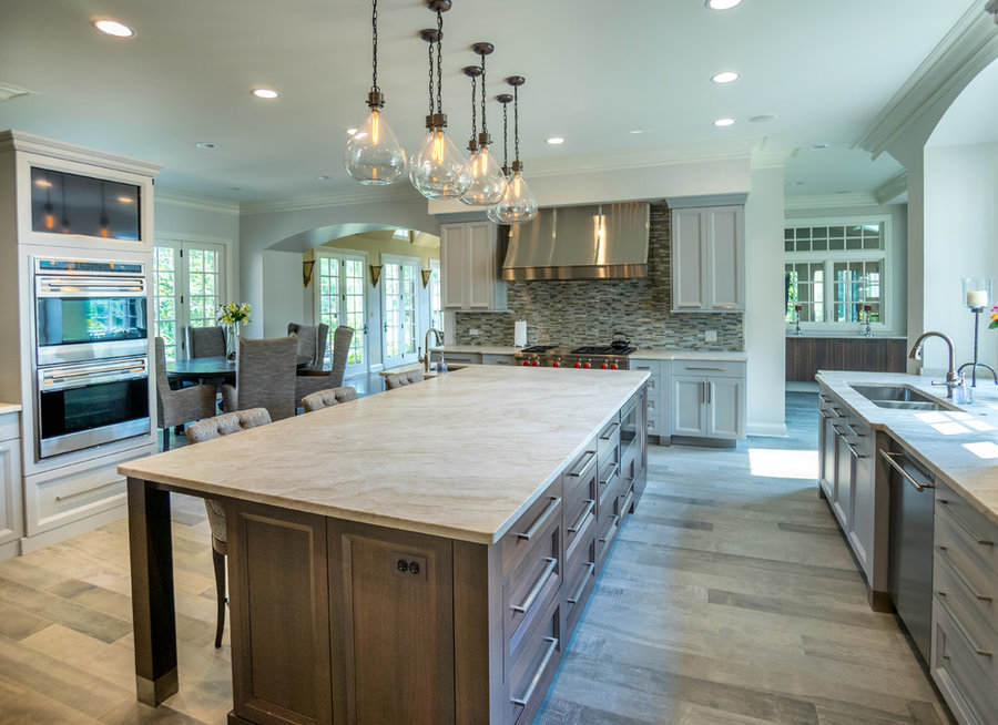 Kitchen Remodeling