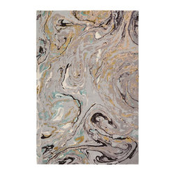 Marble by Rodarte for The Rug Company - Area Rugs