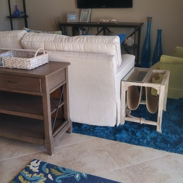 Beach House- Beach Luxury Theme
