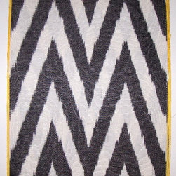 Upholstery fabric by the yard - Upholstery Fabric