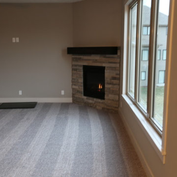 Newport 2-story 4