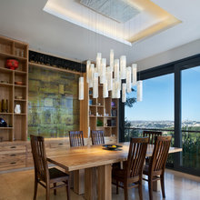 dining/living