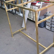 Metalwork