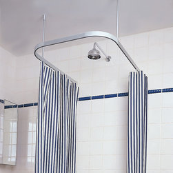 Shower Track - Products