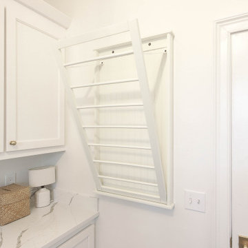 Lexington Home Upgrade 2024