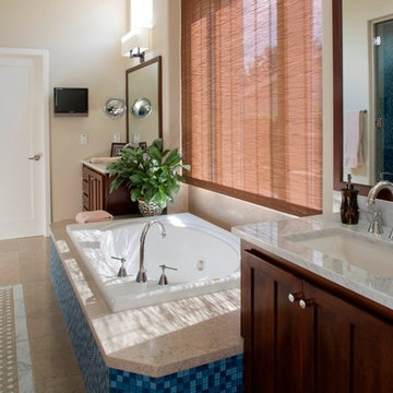 Residence, Monrovia, CA