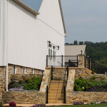 Wedding Barn - PA