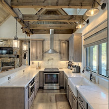 Barndominium