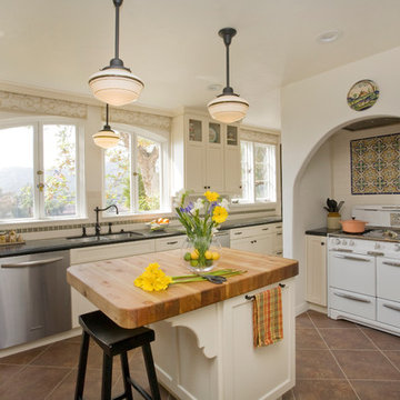 Pasadena Kitchen