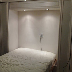 Murphy Bed_Davie - Products