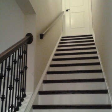 Basement - In Law Suite