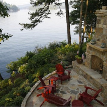 Outdoor Living