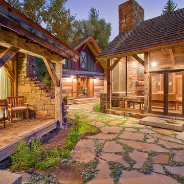 Lazy J Ranch