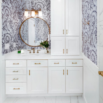 Charming Bathroom