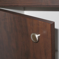 Cabinet Door Designs - Kitchen Cabinetry