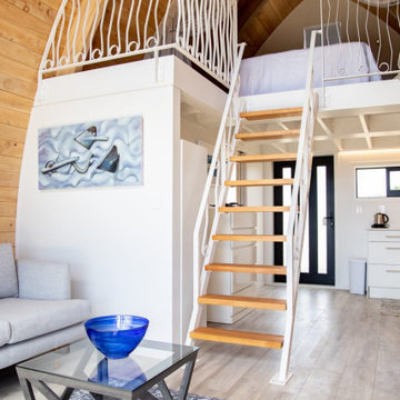 Waiheke Pod