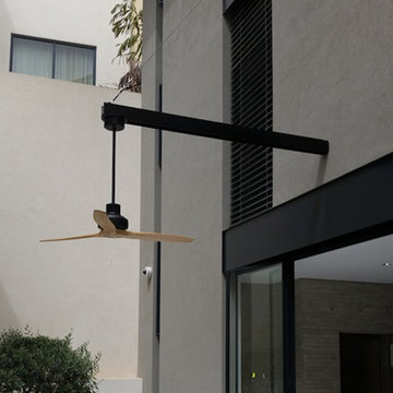 Outdoor installations